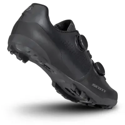 SAPATOS&#x20;SCOTT&#x20;GRAVEL&#x20;RC&#x20;CARBON&#x20;PRETO