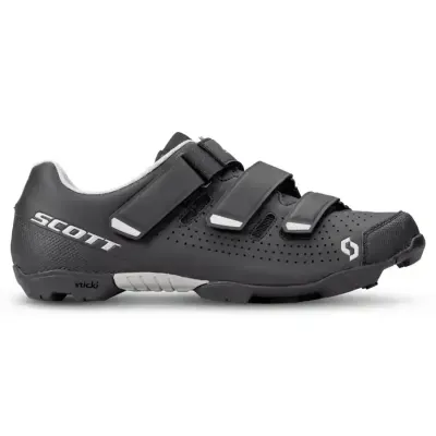 SAPATOS&#x20;SCOTT&#x20;MTB&#x20;COMP&#x20;RS&#x20;PRETO&#x2F;CINZA