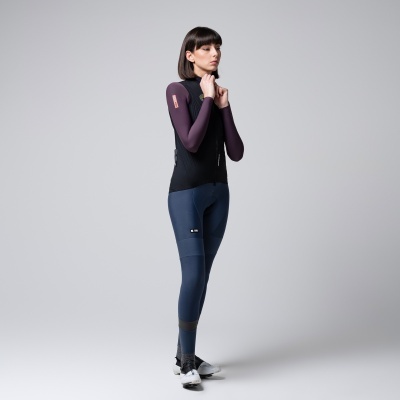 COLETE&#x20;T&#x00C9;RMICO&#x20;EMINENT&#x20;2.0&#x20;UNISEXO&#x20;ROYAL&#x20;BLACK