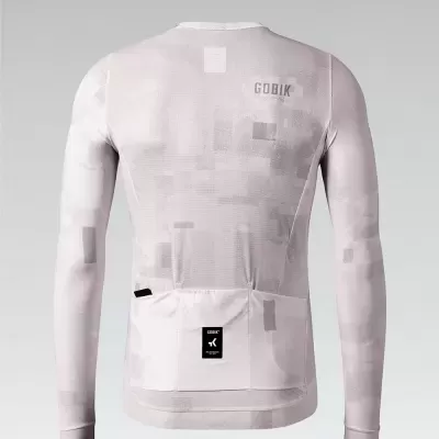 JERSEY&#x20;MANGA&#x20;COMPRIDA&#x20;GOBIK&#x20;VANQUISH&#x20;WHISPER&#x20;UNISEXO