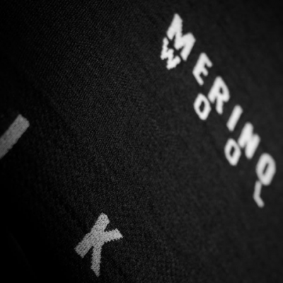 CAMISOLA&#x20;INTERIOR&#x20;GOBIK&#x20;WINTER&#x20;MERINO&#x20;HOMEM&#x20;COAL&#x20;MANGA&#x20;CURTA