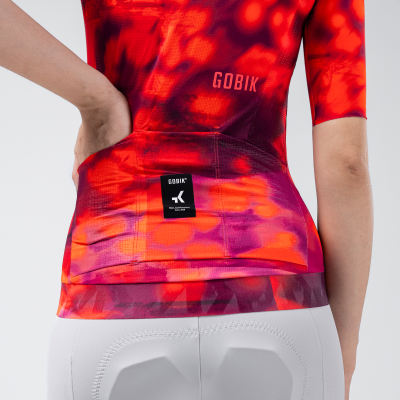 GOBIK&#x20;CX&#x20;PRO&#x20;UNISEX&#x20;AZALEA