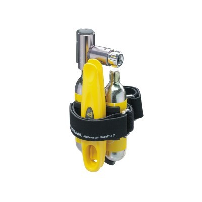 INFLADOR&#x20;CO2&#x20;TOPEAK&#x20;AIR&#x20;BOOSTER&#x20;RACE&#x20;POD&#x20;X