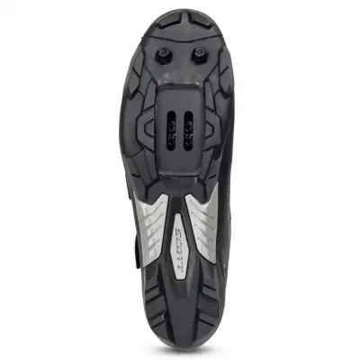 SAPATOS&#x20;SCOTT&#x20;MTB&#x20;COMP&#x20;RS&#x20;PRETO&#x2F;CINZA