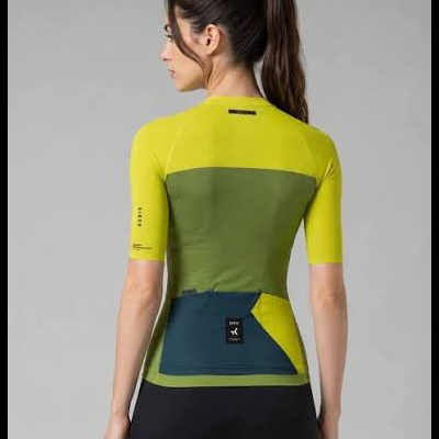 JERSEY&#x20;GOBIK&#x20;MANGA&#x20;CURTA&#x20;CX&#x20;PRO&#x20;3.0&#x20;UNISEXO&#x20;KIWI