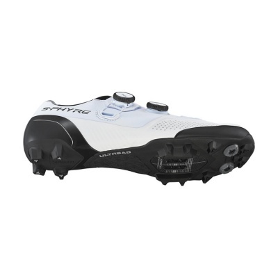 SAPATOS&#x20;SHIMANO&#x20;S-PHYRE&#x20;XC902&#x20;-&#x20;BRANCO