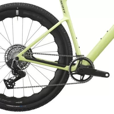 BICICLETA&#x20;SCOTT&#x20;ADDICT&#x20;GRAVEL&#x20;20&#x20;MOJITO&#x20;GREEN