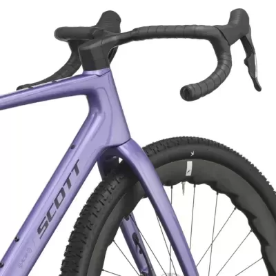 BICICLETA&#x20;SCOTT&#x20;ADDICT&#x20;GRAVEL&#x20;10&#x20;BLAZE&#x20;PURPLE