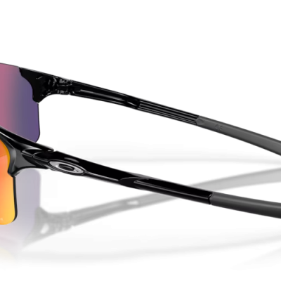 OCULOS&#x20;OAKLEY&#x20;EVZERO&#x2122;&#x20;BLADES&#x20;-&#x20;PRIZM&#x20;ROAD,&#x20;POLISHED&#x20;BLACK&#x20;FRAME