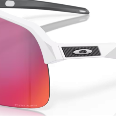OCULOS&#x20;OAKLEY&#x20;SUTRO&#x20;LITE&#x20;-&#x20;PRIZM&#x20;ROAD,&#x20;MATTE&#x20;WHITE&#x20;FRAME