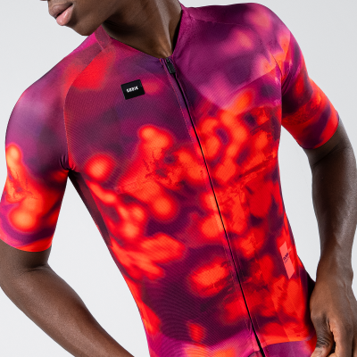 GOBIK&#x20;CX&#x20;PRO&#x20;UNISEX&#x20;AZALEA