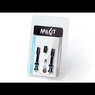 VALVULAS&#x20;TUBELESS&#x20;MILKIT