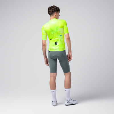 JERSEY&#x20;GOBIK&#x20;STARK&#x20;CITRUS