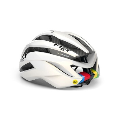CAPACETE&#x20;MET&#x20;TRENTA&#x20;3K&#x20;CARBON&#x20;EDI&#x00C7;&#x00C3;O&#x20;LIMITADA&#x20;ARCOIRIS&#x20;MY26