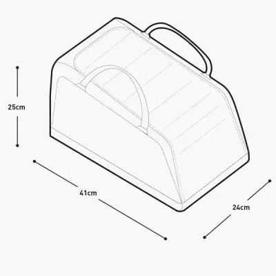 BOLSA&#x20;MULTIFUN&#x00C7;&#x00D5;ES&#x20;EVOC&#x20;GEAR&#x20;BAG&#x20;20