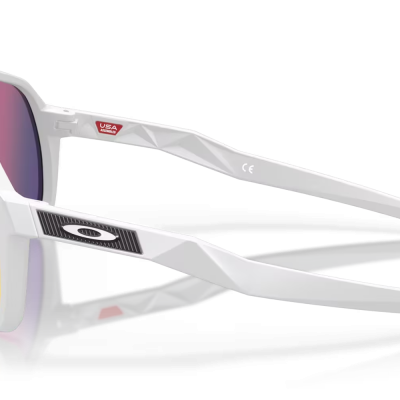 OCULOS&#x20;OAKLEY&#x20;SUTRO&#x20;S&#x20;-&#x20;PRIZM&#x20;ROAD,&#x20;&#x20;MATTE&#x20;WHITE&#x20;FRAME
