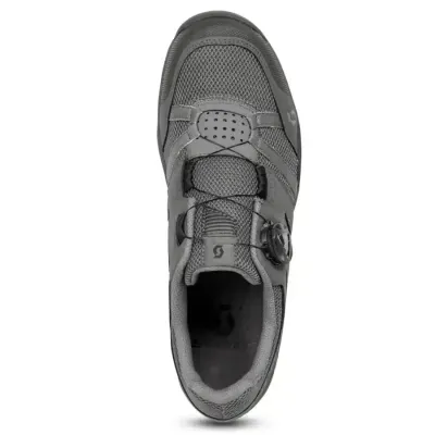 SAPATOS&#x20;SCOTT&#x20;SPORT&#x20;CRUS-R&#x20;BOA&#x20;CINZA&#x20;ESCURO&#x2F;PRETO