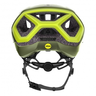 CAPACETE&#x20;SCOTT&#x20;CENTRIC&#x20;PLUS&#x20;-&#x20;RADIUM&#x20;YELLOW&#x20;RC