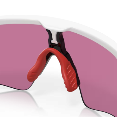 OCULOS&#x20;OAKLEY&#x20;RADAR&#x20;EV&#x00AE;&#x20;PATH&#x2122;&#x20;-&#x20;PRIZM&#x20;ROAD&#x20;LENSES,&#x20;&#x20;POLISHED&#x20;WHITE&#x20;FRAME