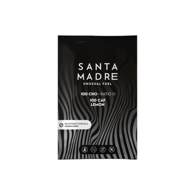 BEBIDA&#x20;SANTA&#x20;MADRE&#x20;UNUSUAL&#x20;FUEL&#x20;100CHO