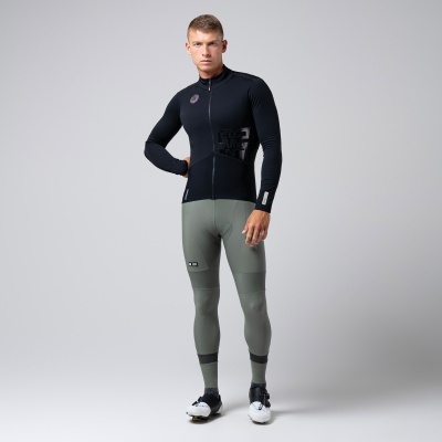 CASACO&#x20;GOBIK&#x20;ELEMENT&#x20;HOMEM&#x20;INK&#x20;BLACK