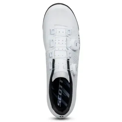SAPATOS&#x20;SCOTT&#x20;GRAVEL&#x20;RC&#x20;CARBON&#x20;BRANCO