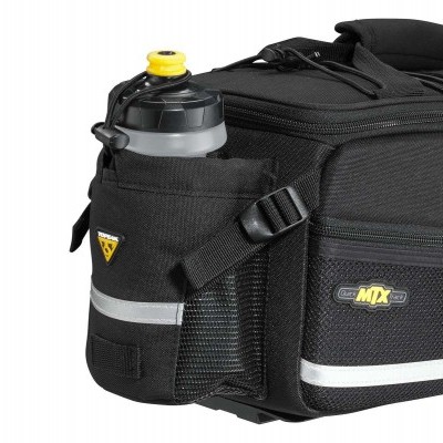 Alforge&#x20;Topeak&#x20;MTX&#x20;Trunkbag&#x20;EX