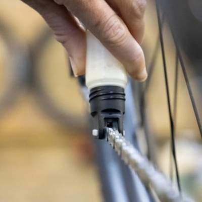 APLICADOR&#x20;LUBRIFICANTE&#x20;CORRENTE&#x20;SLUG&#x20;PLUG&#x20;RYDER&#x20;LUBERETTA