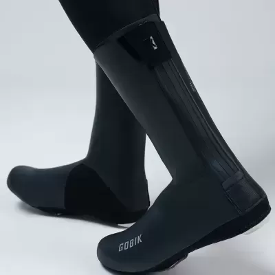 CAPAS&#x20;DE&#x20;SAPATOS&#x20;GOBIK&#x20;SEAL&#x20;UNISEXO