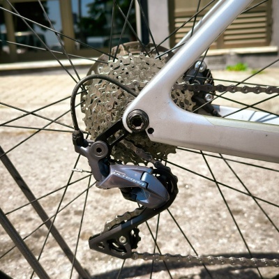 BICICLETA&#x20;SCOTT&#x20;ADDICT&#x20;E&#x20;RIDE&#x20;20&#x20;-&#x20;SERVI&#x00C7;O