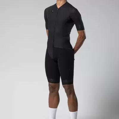 JERSEY&#x20;GOBIK&#x20;PHANTOM&#x20;JET&#x20;BLACK&#x20;UNISEX