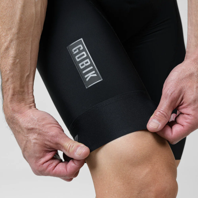 CAL&#x00C7;&#x00C3;O&#x20;GOBIK&#x20;MATT&#x20;COMPACT&#x20;2.0&#x20;HOMEM&#x20;BLACK&#x20;-&#x20;K10