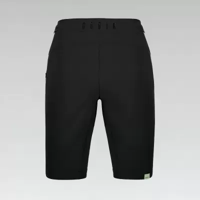 CAL&#x00C7;&#x00C3;O&#x20;GOBIK&#x20;COMMUTER&#x20;BLACK&#x20;MULHER