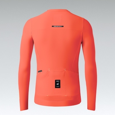 JERSEY&#x20;MANGA&#x20;COMPRIDA&#x20;GOBIK&#x20;AVALON&#x20;UNISEX&#x20;LAVA