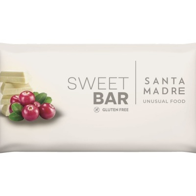 BARRA&#x20;ENERG&#x00C9;TICA&#x20;SANTA&#x20;MADRE&#x20;SWEET&#x20;BAR&#x20;-&#x20;GLUTEN&#x20;FREE