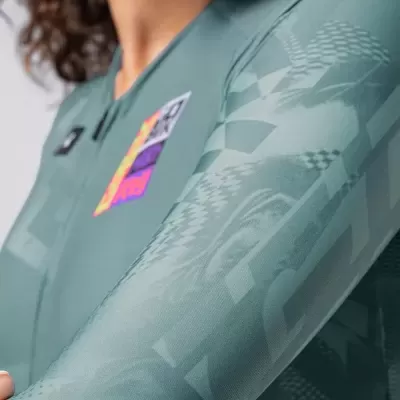 JERSEY&#x20;GOBIK&#x20;MANGA&#x20;CURTA&#x20;CX&#x20;PRO&#x20;4.0&#x20;BOWMAN&#x20;UNISEX