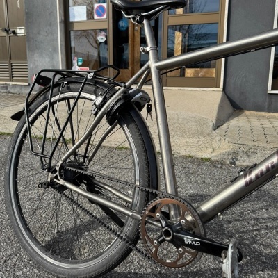 BICICLETA&#x20;VAN&#x20;NICHOLAS&#x20;PIONEER&#x20;ROHLOFF&#x20;-&#x20;USADA