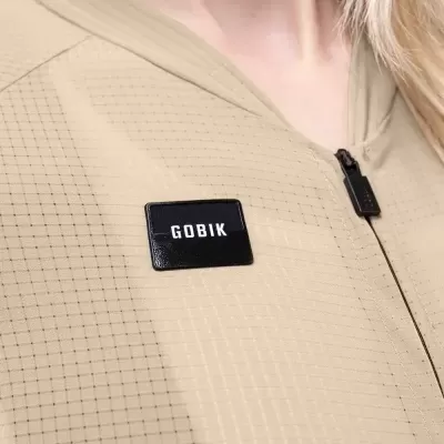 JERSEY&#x20;GOBIK&#x20;PHANTOM&#x20;UNISEX&#x20;RYE