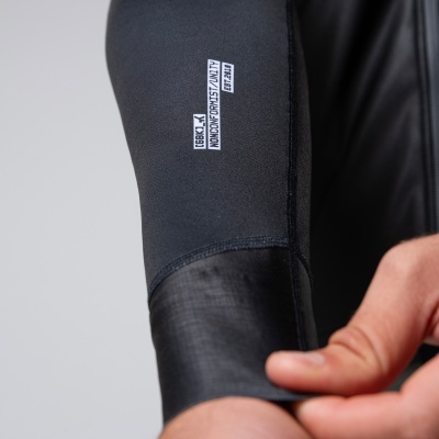 CASACO&#x20;T&#x00C9;RMICO&#x20;GOBIK&#x20;SKIMO&#x20;PRO&#x20;HOMEM&#x20;INK&#x20;BLACK