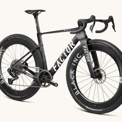BICICLETA&#x20;FACTOR&#x20;ELARA&#x20;SRAM&#x20;FORCE&#x20;XPLR&#x20;AXS&#x20;1X13&#x20;CARBONO&#x20;PRETO