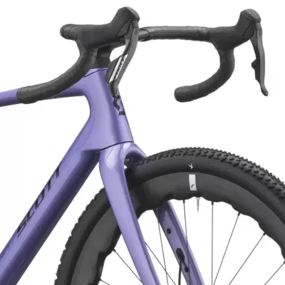 BICICLETA&#x20;SCOTT&#x20;ADDICT&#x20;GRAVEL&#x20;10&#x20;BLAZE&#x20;PURPLE