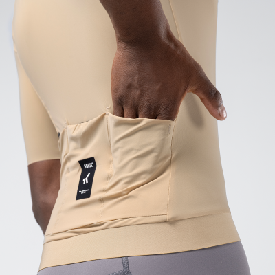 GOBIK&#x20;CX&#x20;SOLID&#x20;UNISEX&#x20;RYE