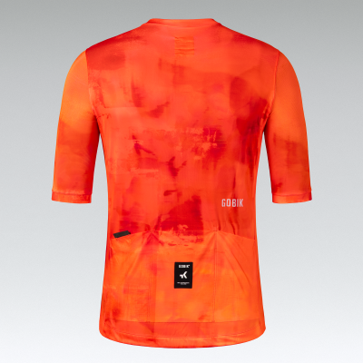 JERSEY&#x20;GOBIK&#x20;STARK&#x20;GERBERA
