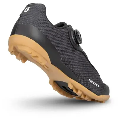SAPATOS&#x20;SCOTT&#x20;GRAVEL&#x20;PRO&#x20;PRETO