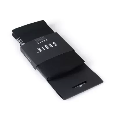 MEIAS&#x20;GOBIK&#x20;UNISEXO&#x20;SUPERB&#x20;AXIS&#x20;EXTRA&#x20;LONG&#x20;BLACK