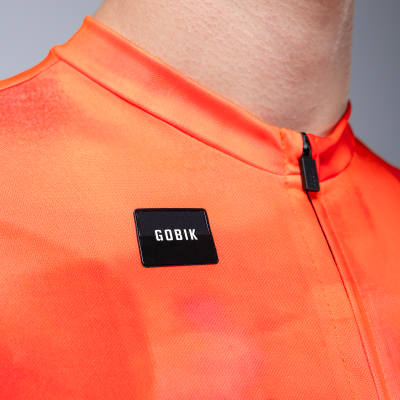JERSEY&#x20;GOBIK&#x20;STARK&#x20;GERBERA