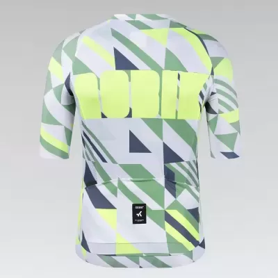 JERSEY&#x20;GOBIK&#x20;CX&#x20;PRO&#x20;4.0&#x20;GRID&#x20;UNISEXO