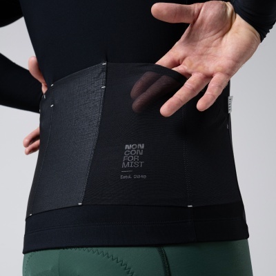 CASACO&#x20;GOBIK&#x20;PACER&#x20;SOLID&#x20;2.0&#x20;HOMEM&#x20;JASPER