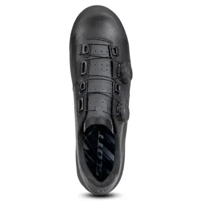 SAPATOS&#x20;SCOTT&#x20;GRAVEL&#x20;RC&#x20;CARBON&#x20;PRETO