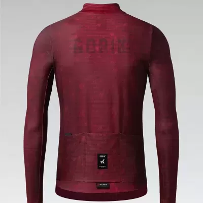 CASACO&#x20;GOBIK&#x20;SUPERHYDER&#x20;CHAOTIC&#x20;HOMEM